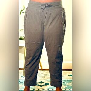 Athleta Jogger Pants